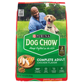 Purina Dog Chow Chicken Flavor Complete Adult Dry Food