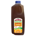 Turkey Hill Diet Decaf Orange Flavored Iced Tea Refrigerated