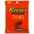 Reese's Thins Milk Chocolate & Peanut Butter Cups