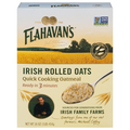 Flahavan's Irish Rolled Oats Quick Cooking Oatmeal