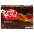 Our Brand Breaded Mozzarella Sticks Frozen