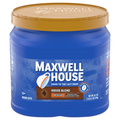 Maxwell House House Blend Medium Roast Ground Coffee