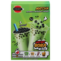 J-Basket Matcha Instant Boba Kit