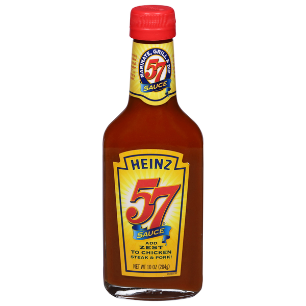 Heinz 57 Steak Sauce