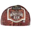 Boar's Head Deli Maple Glazed Honey Coat Ham (Regular Sliced)