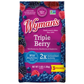 Wyman's Triple Berry Blend Frozen