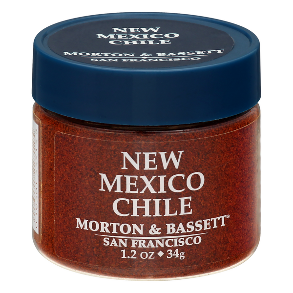 Morton & Bassett New Mexico Chile