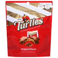 DeMet's Turtles Original Chocolate Pecan Nut Cluster Candy