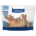 Food Lion Chicken Leg Quarters - 4 ct (Hot Avail. 11am - 7pm)