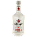 Orloff Ultra Smooth 100 Proof Vodka
