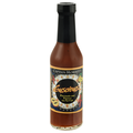 Captain Mowatt's Luscious Hot Sauce