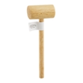 Farberware Seafood Wood Crab Mallet