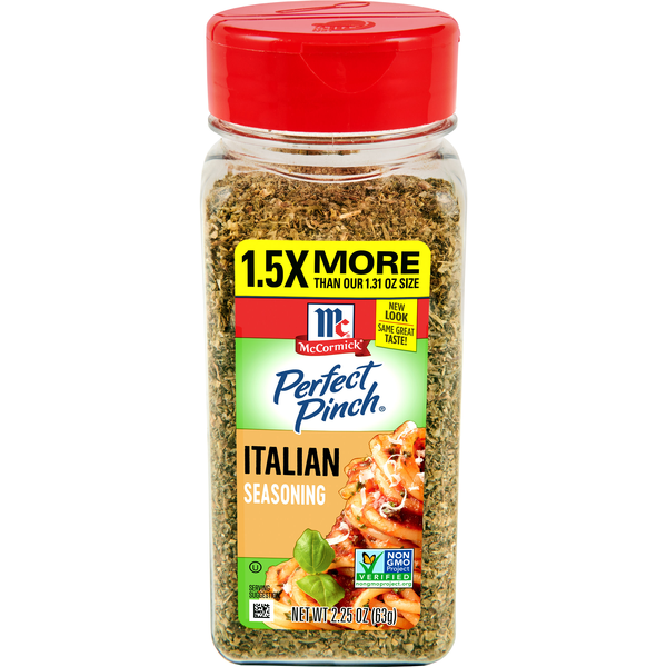 McCormick Perfect Pinch Italian Seasoning
