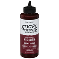 Sticky Fingers Smokehouse Hickory & Brown Sugar Barbecue Sauce