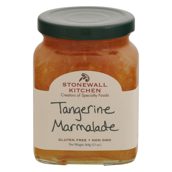 Stonewall Kitchen Gluten Free Tangerine Marmalade