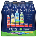 Polar Frost Back Country Variety Pack Sparkling Water - 12 pk