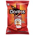 Doritos Tapatio Tortilla Chips