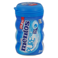 Mentos Pure Fresh Sugar Free Gum Fresh Mint