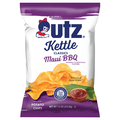Utz Kettle Classics Maui BBQ Potato Chips