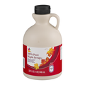 Our Brand Dark Color 100% Pure Maple Syrup
