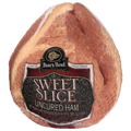 Boar's Head Deli Sweet Slice Boneless Smoked Uncured Ham (Regular Sliced)