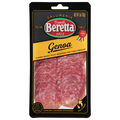 Fratelli Beretta Genoa Salami Sliced