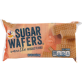 Our Brand Vanilla Sugar Wafer Cookies