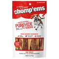 Chomp'ems Slow Roasted Bacon Sticks Dog Chews