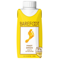 Barefoot Pinot Grigio Wine
