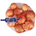Food Lion Yellow Onions Bag