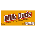 Milk Duds Chocolate & Caramel Candy Movie Theater Box