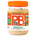 PB Fit Organic Roasted Peanut Powder