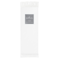 Hallmark Tissue Paper Solid White