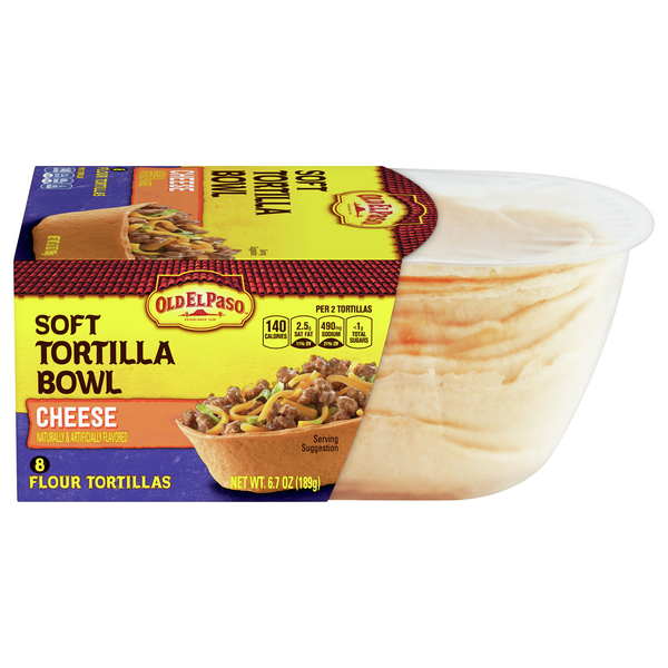 save-on-old-el-paso-soft-tortilla-bowl-cheese-8-ct-order-online