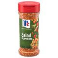 McCormick Signature Seasonings Salad Supreme