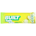 BUILT Sour Puff Green Apple Crush 16g Protein Snack