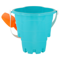 American Plastic Toys Play Day Jumbo Pail & Mold Set
