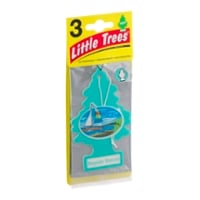 Little Trees Bayside Breeze Air Fresheners