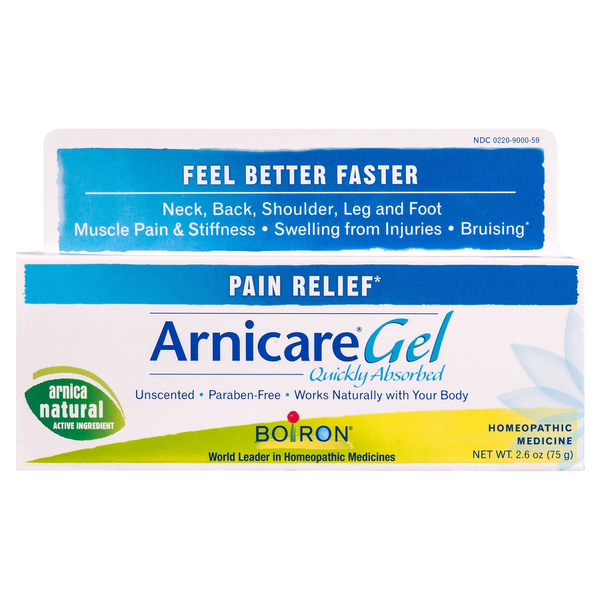 Arnicare Pain Relief Gel