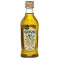 Goya First Cold Press Extra Virgin Olive Oil