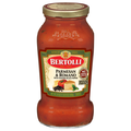 Bertolli Parmesan & Romano Pasta Sauce with Cracked Black Pepper