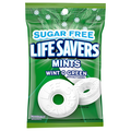 Life Savers Sugar Free Wint O Green Mints