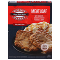 Boston Market Meatloaf 19g Protein Frozen Meal