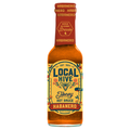 Local Hive Habanero Honey Hot Sauce