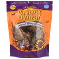 Me & Ollie's Gluten Free Original Honey Almond Granola Munch