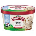 Turkey Hill Butter Pecan Frozen Dairy Dessert