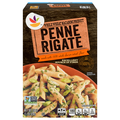 Giant Whole Grain Whole Wheat Penne Rigate Pasta
