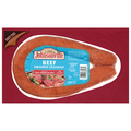 Johnsonville Beef Smoked Sausage Rope