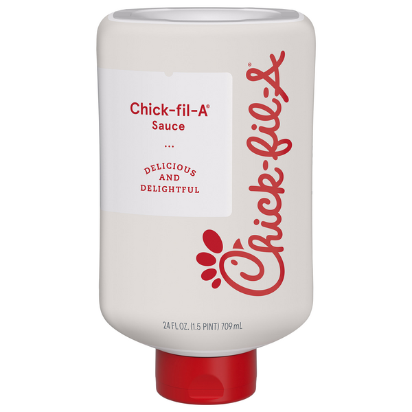 Save on ChickfilA Sauce Order Online Delivery Giant