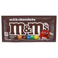M&M's Milk Chocolate Candy